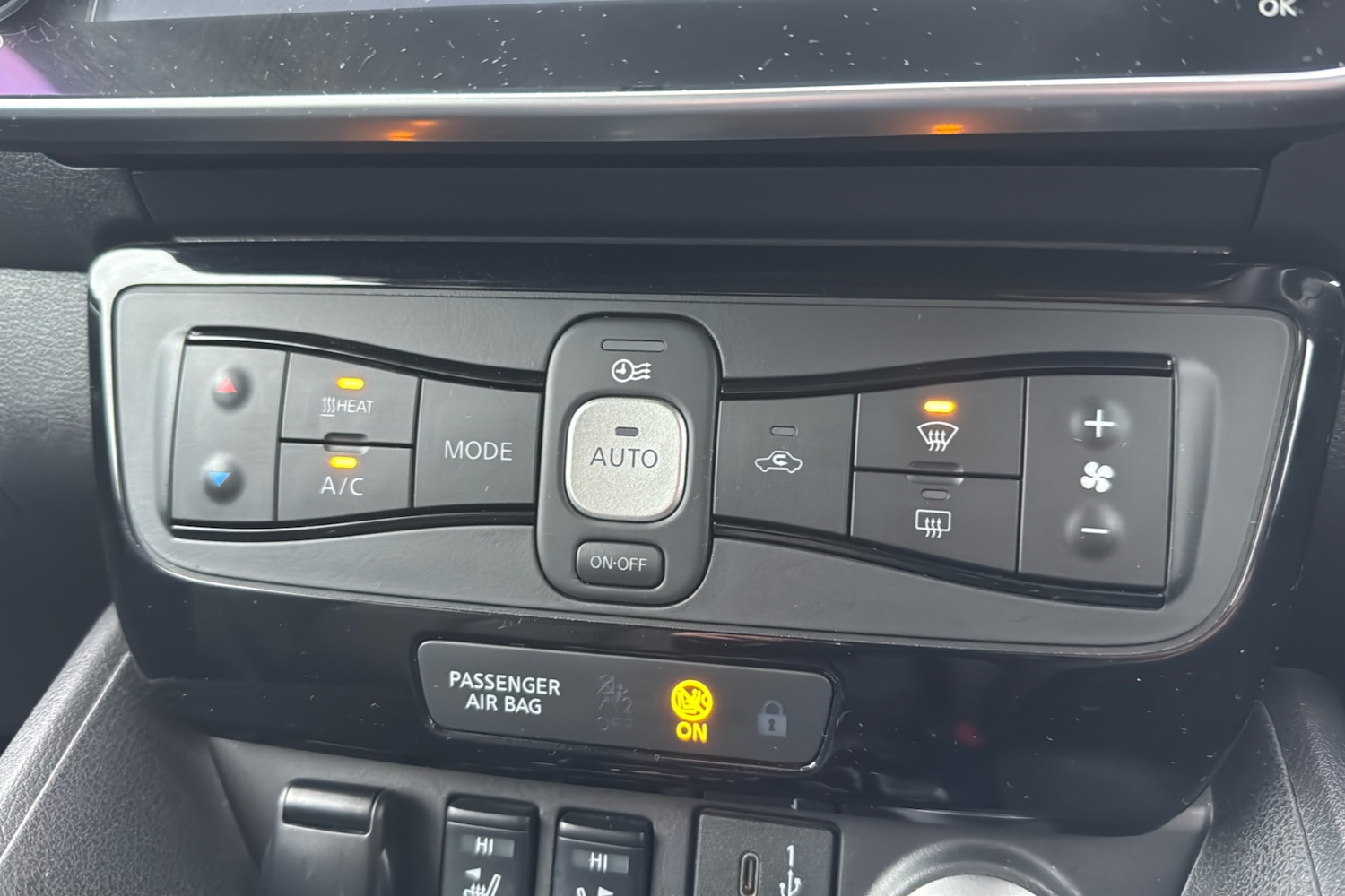 Used Nissan Leaf 2021 for sale - 77219928: Photo 16