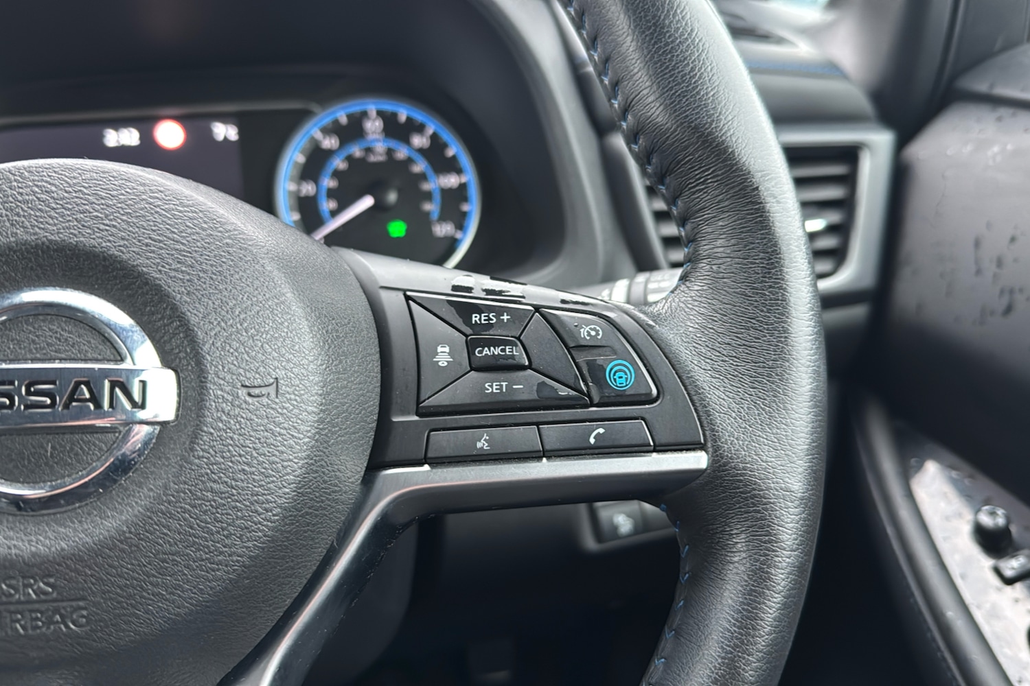 Used Nissan Leaf 2021 for sale - 77219928: Photo 18