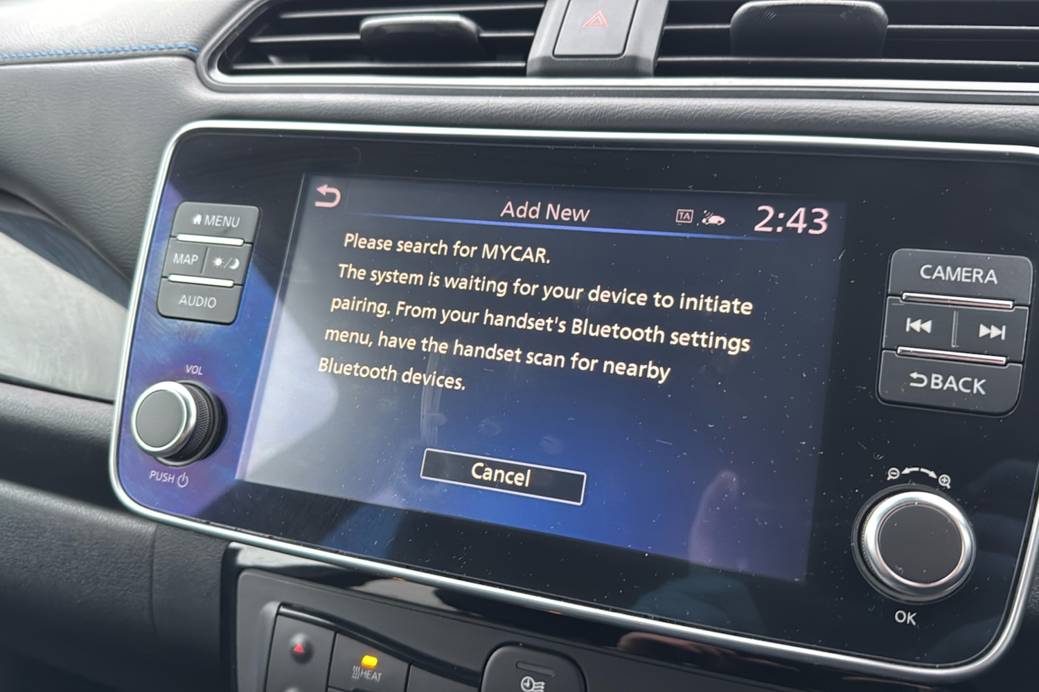 Used Nissan Leaf 2021 for sale - 77219928: Photo 20