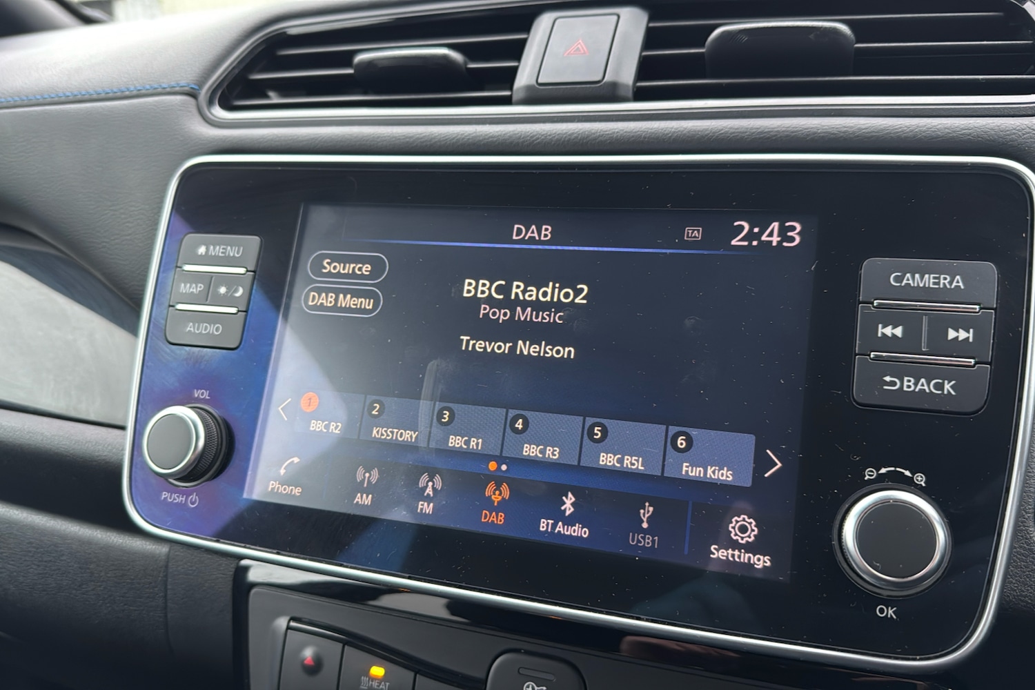 Used Nissan Leaf 2021 for sale - 77219928: Photo 21