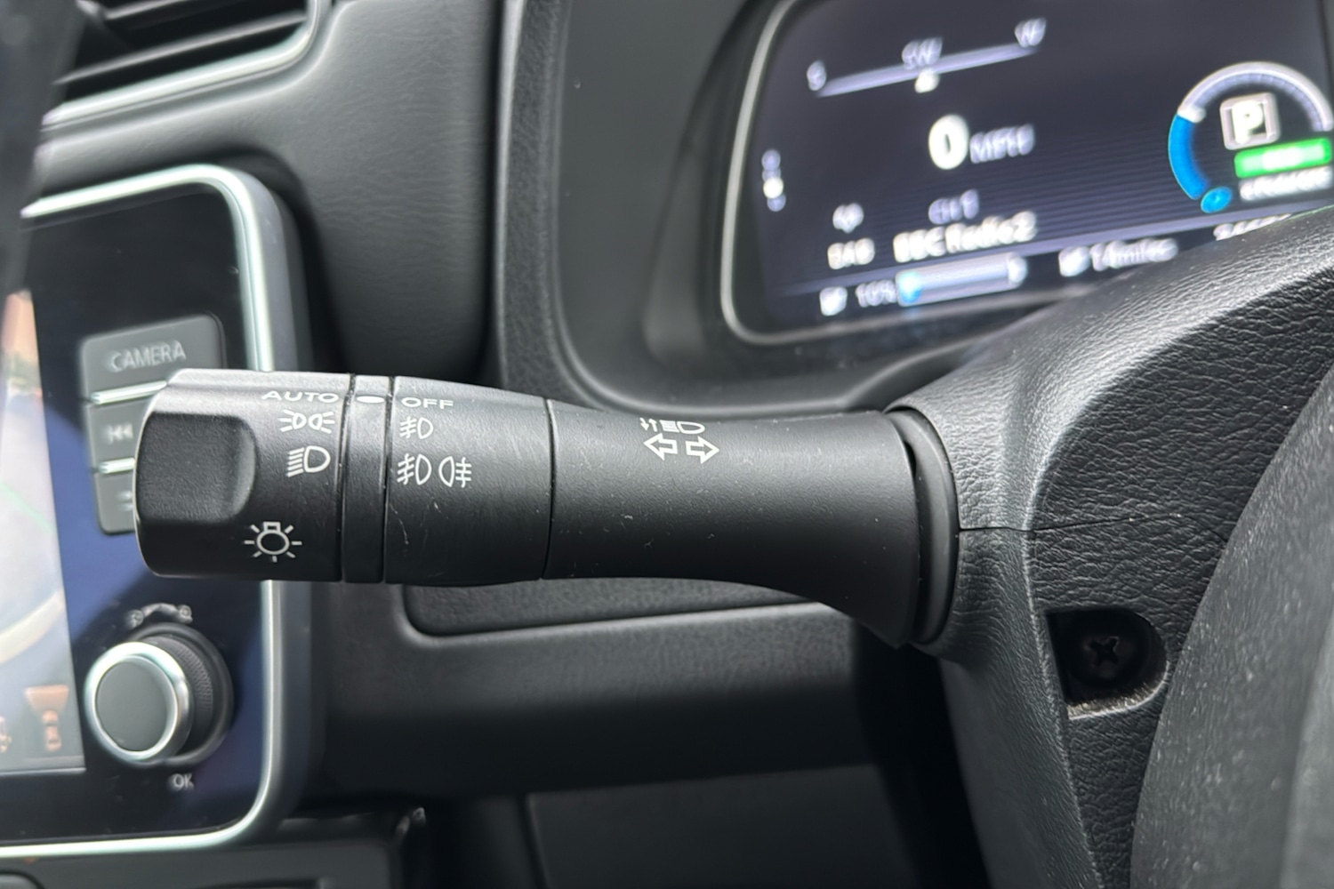 Used Nissan Leaf 2021 for sale - 77219928: Photo 24