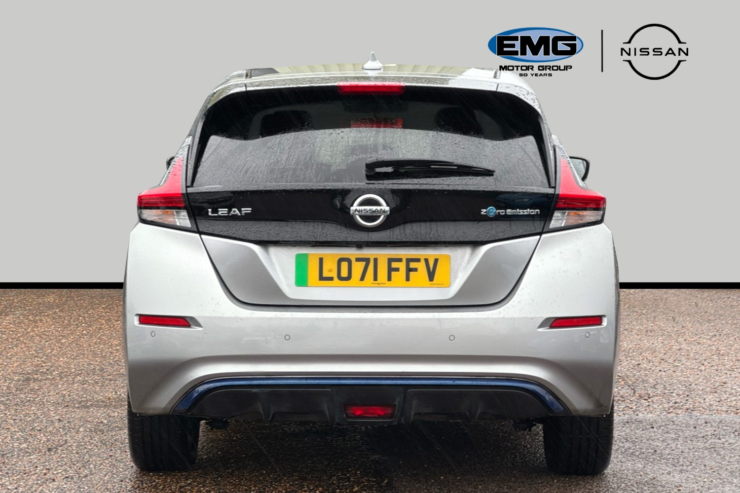 Used Nissan Leaf 2021 for sale - 77219928: Photo 6