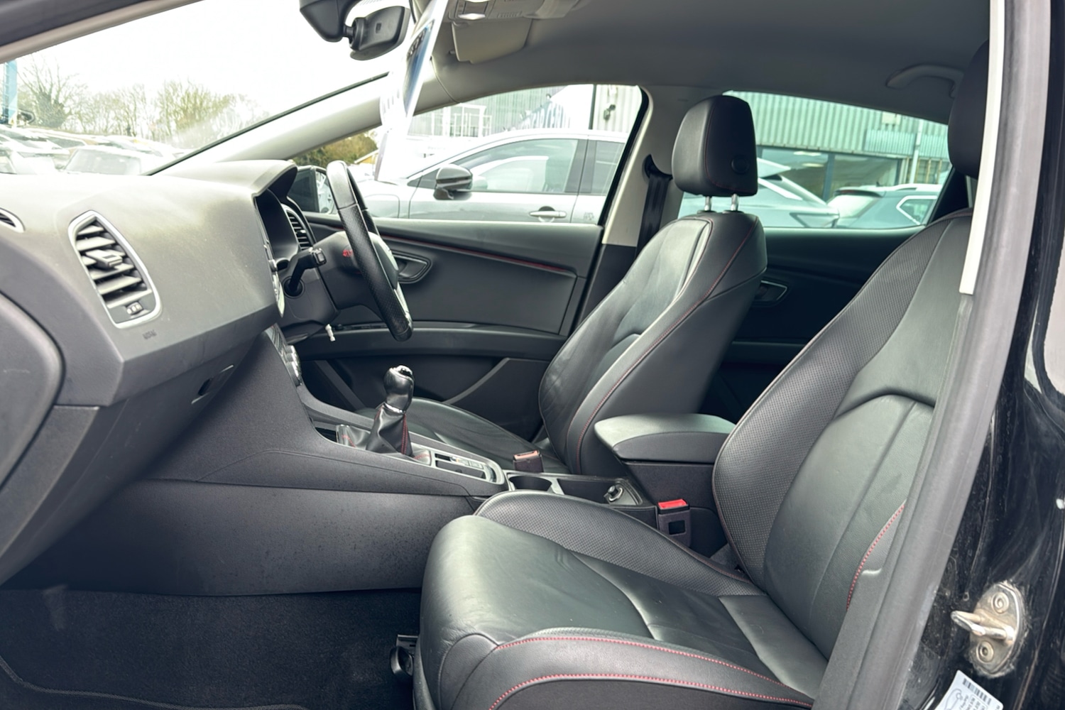 Used SEAT Leon 2020 for sale - 77589327: Photo 11