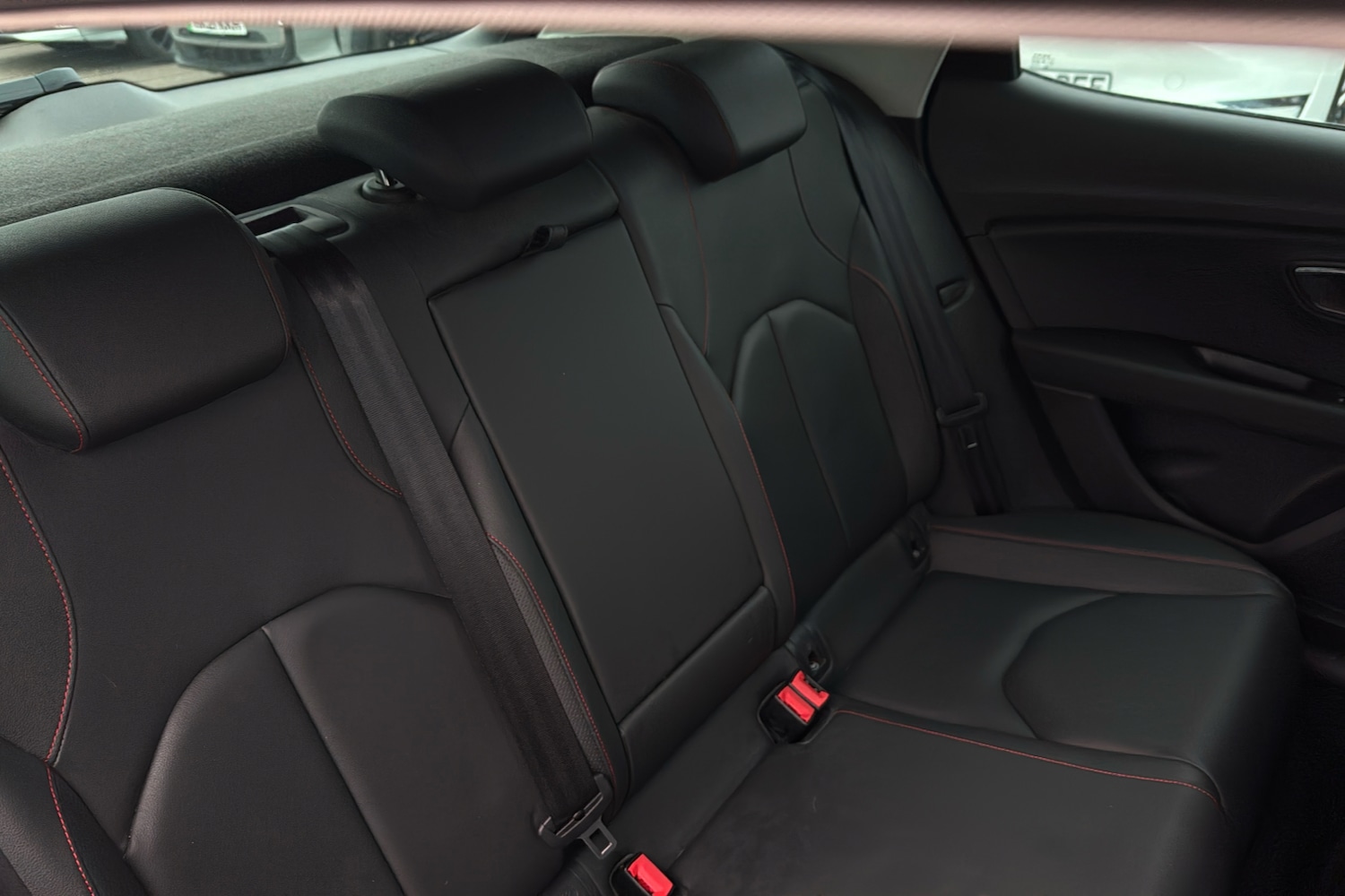 Used SEAT Leon 2020 for sale - 77589327: Photo 12