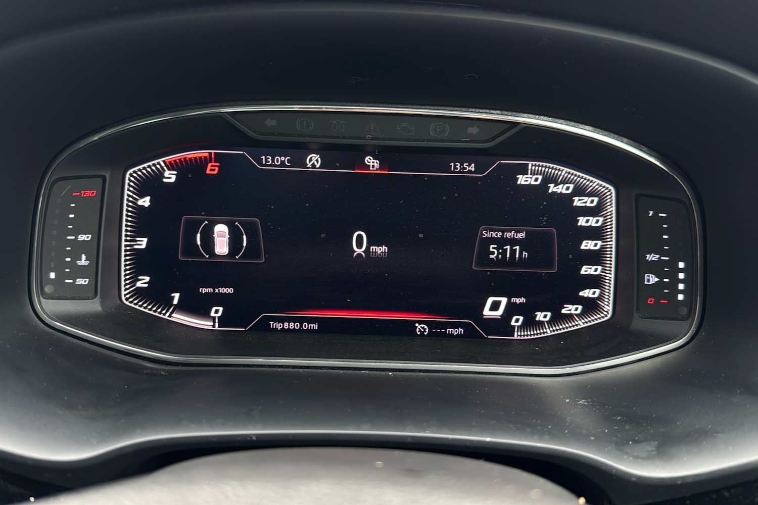 Used SEAT Leon 2020 for sale - 77589327: Photo 14