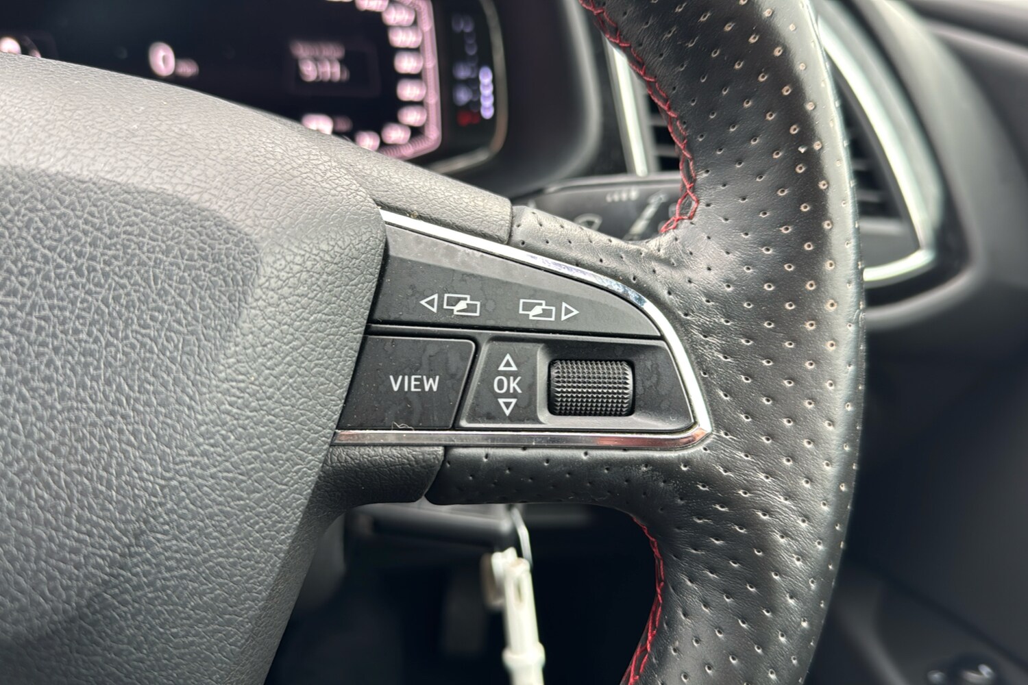 Used SEAT Leon 2020 for sale - 77589327: Photo 18