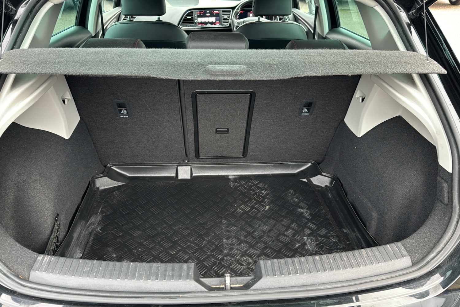 Used SEAT Leon 2020 for sale - 77589327: Photo 19