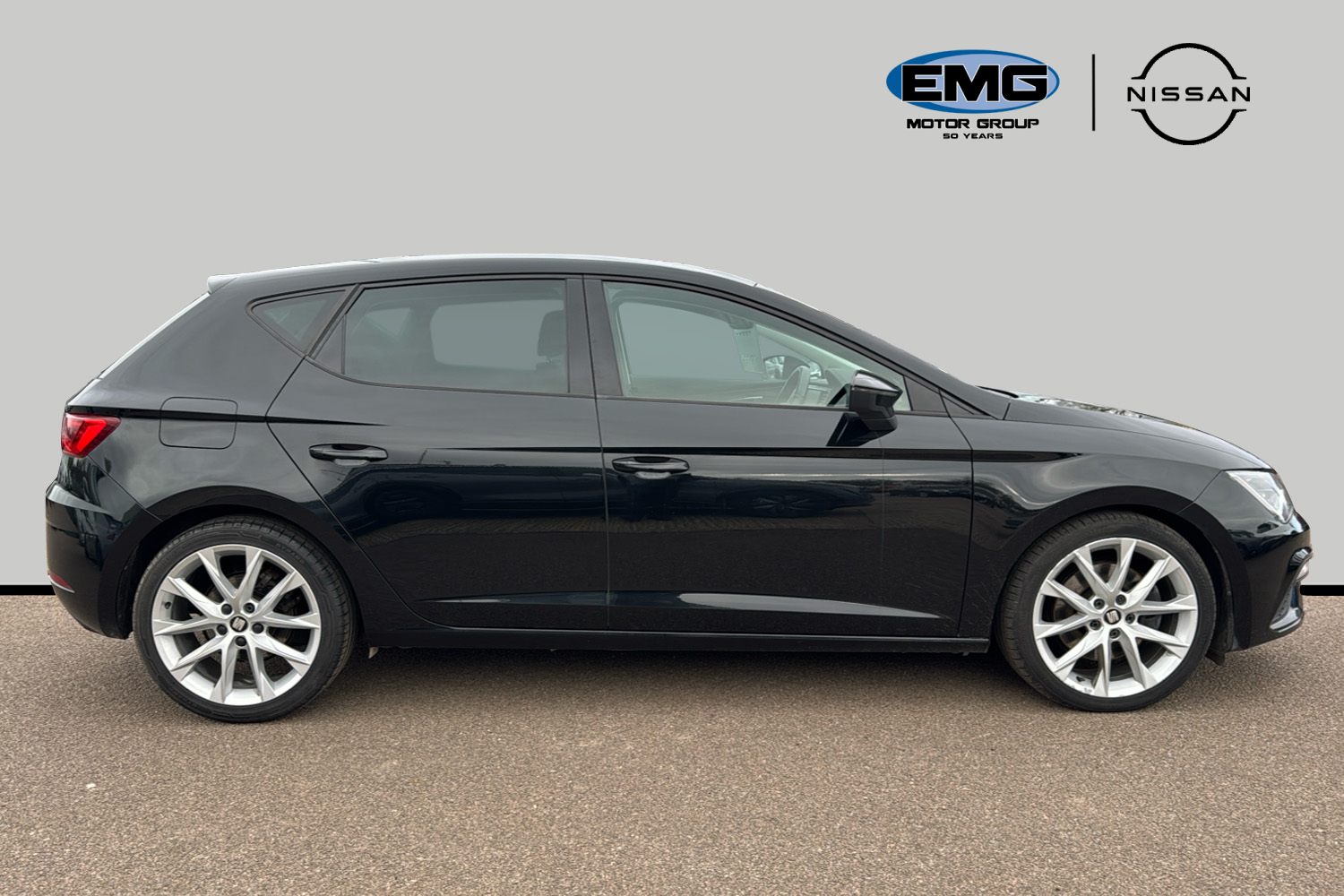 Used SEAT Leon 2020 for sale - 77589327: Photo 4