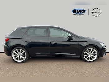 Used SEAT Leon 2020 for sale - 77589327: Photo