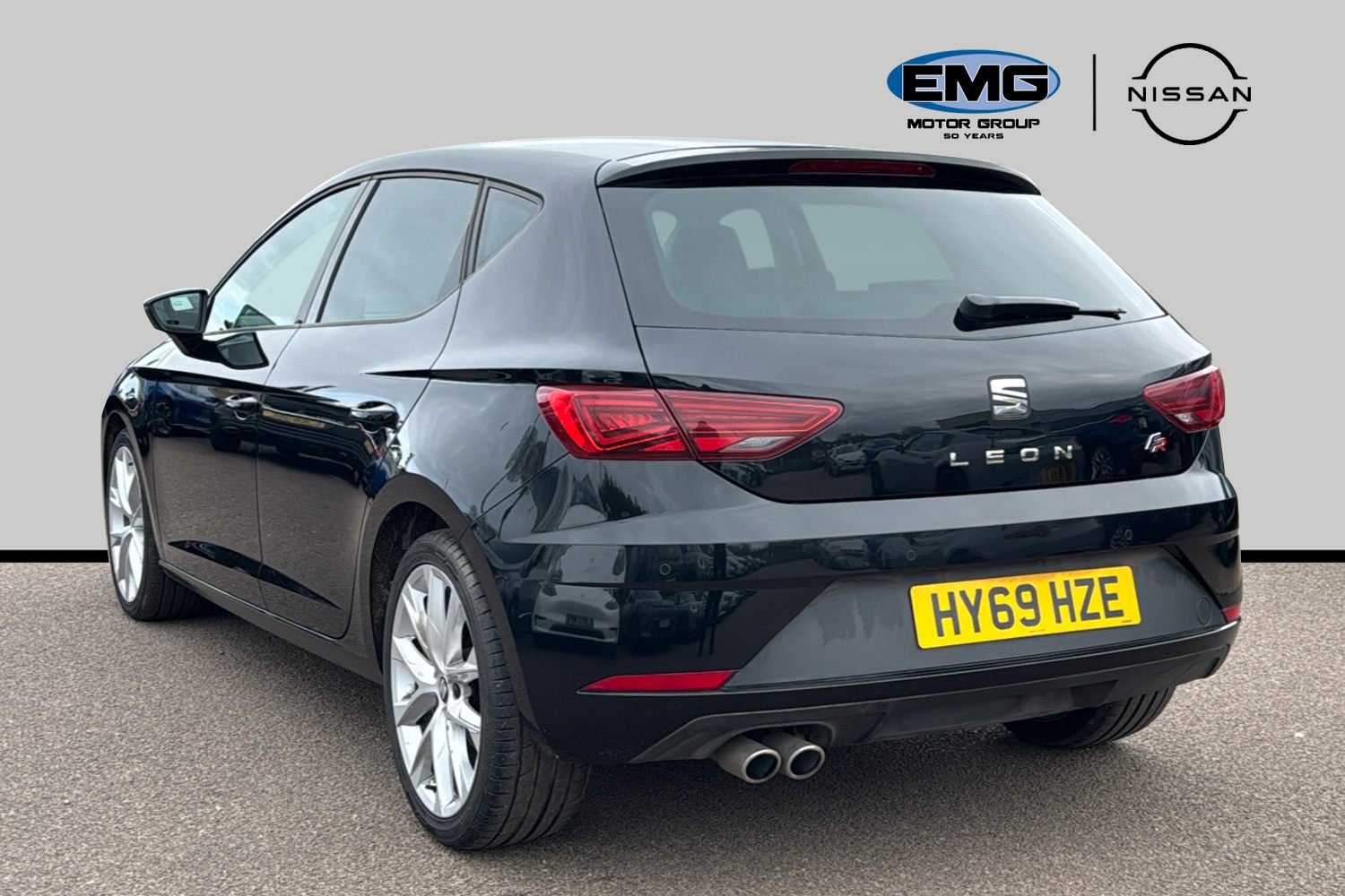 Used SEAT Leon 2020 for sale - 77589327: Photo 5