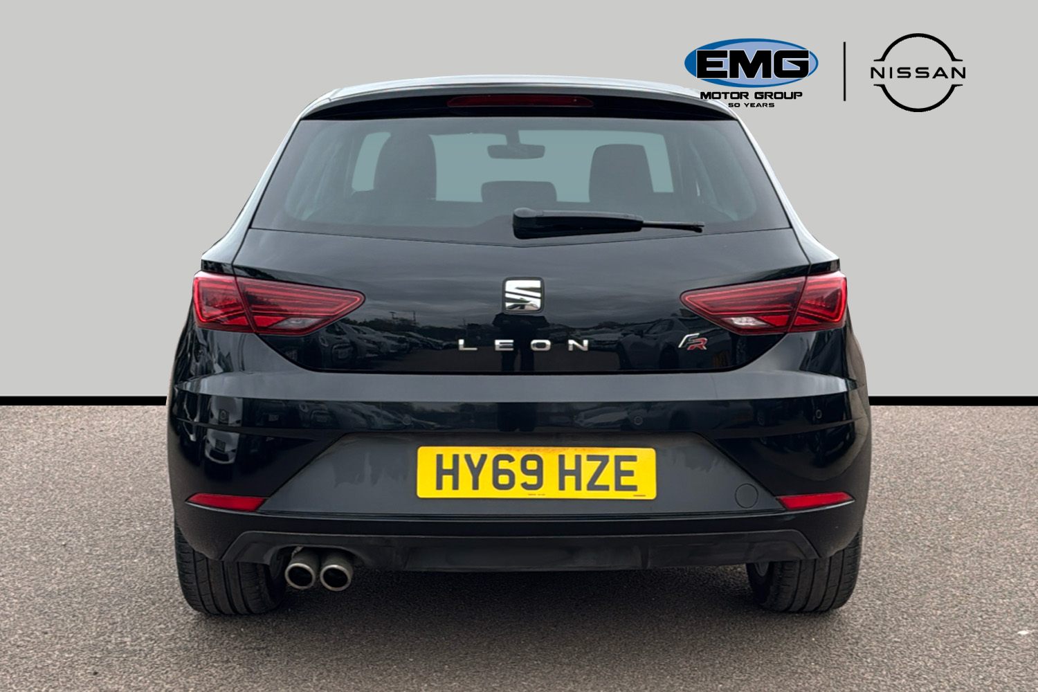 Used SEAT Leon 2020 for sale - 77589327: Photo 6
