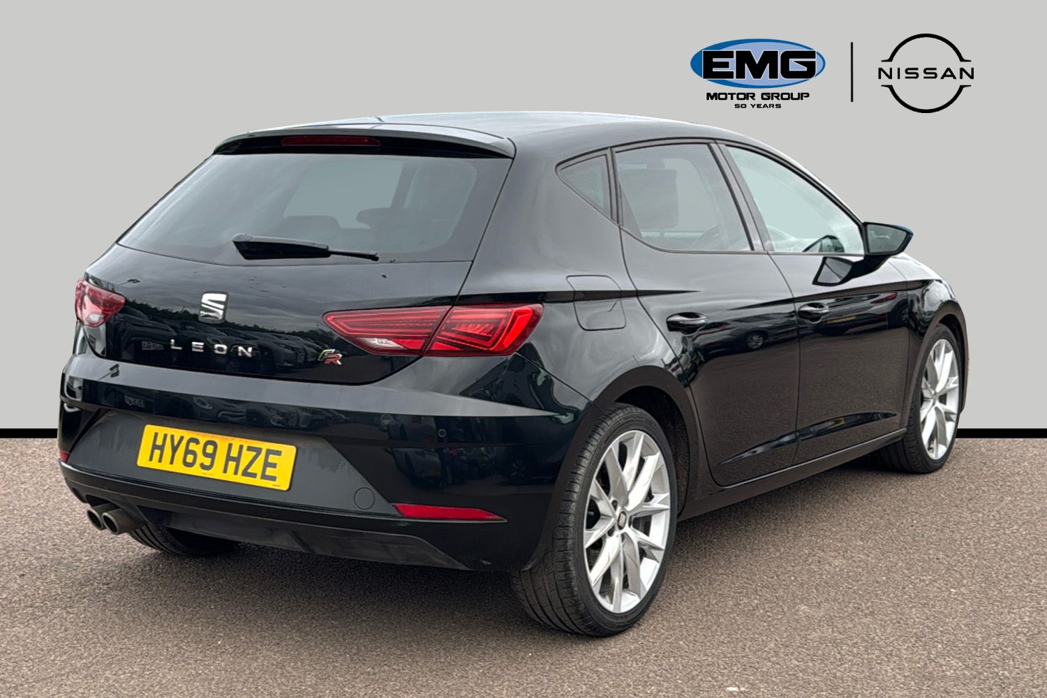 Used SEAT Leon 2020 for sale - 77589327: Photo 7
