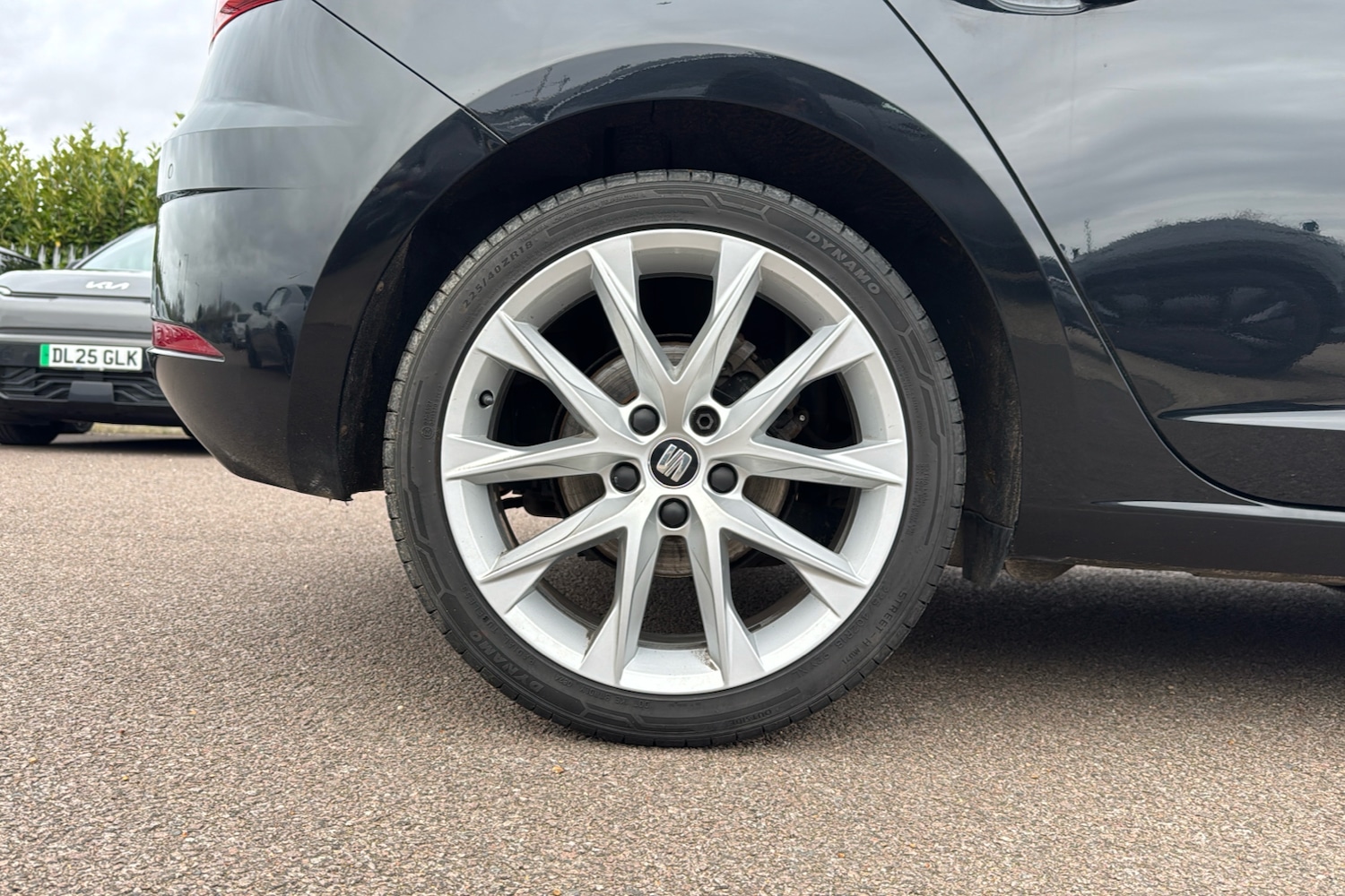 Used SEAT Leon 2020 for sale - 77589327: Photo 8