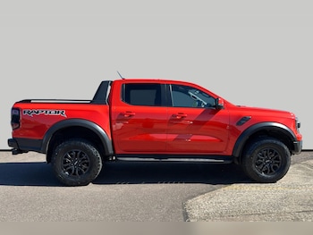 Used Ford Ranger 2023 for sale - 78789122: Photo