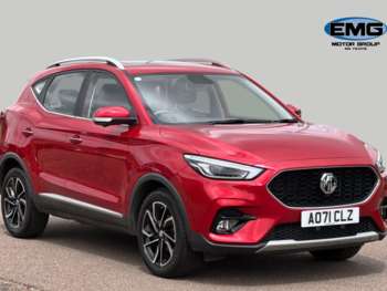 2021 - 1.0 T Gdi Exclusive Suv 5dr Petrol Manual Euro 6 111 Ps