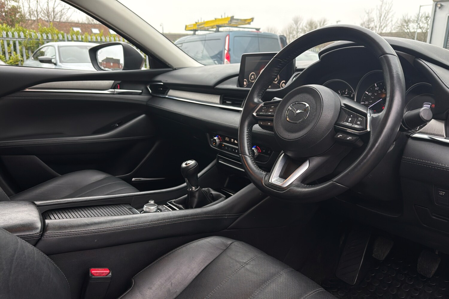 Used Mazda Mazda6 2018 for sale - 77361666: Photo 10