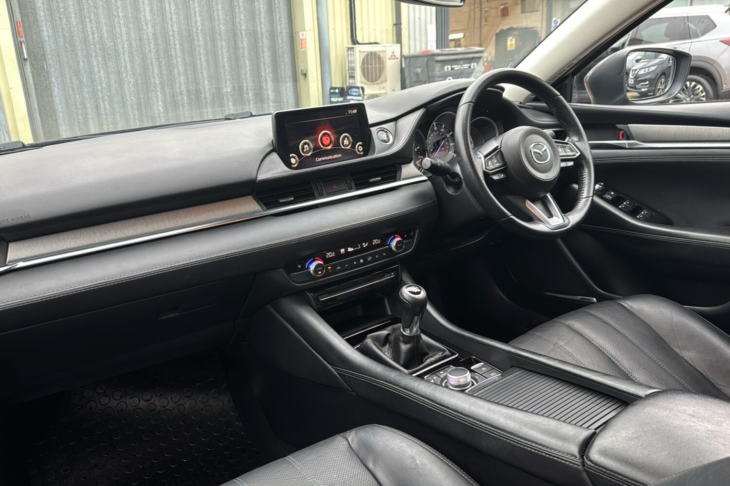 Used Mazda Mazda6 2018 for sale - 77361666: Photo 11