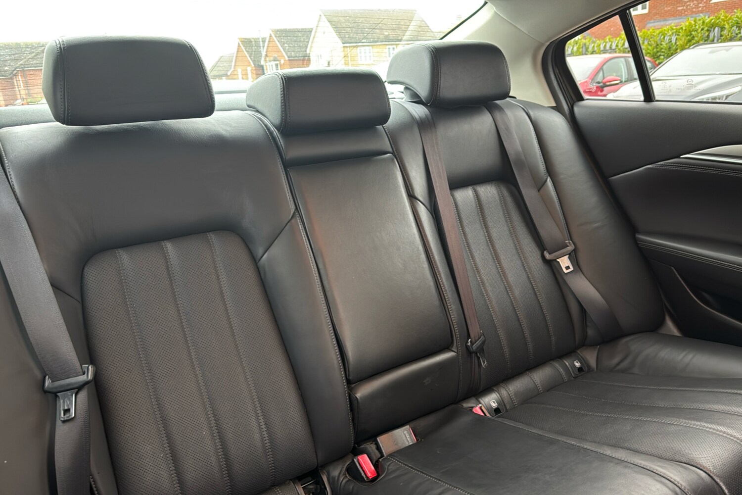 Used Mazda Mazda6 2018 for sale - 77361666: Photo 12