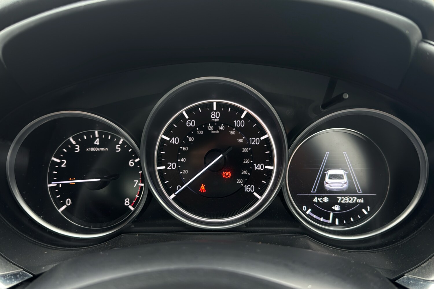 Used Mazda Mazda6 2018 for sale - 77361666: Photo 14