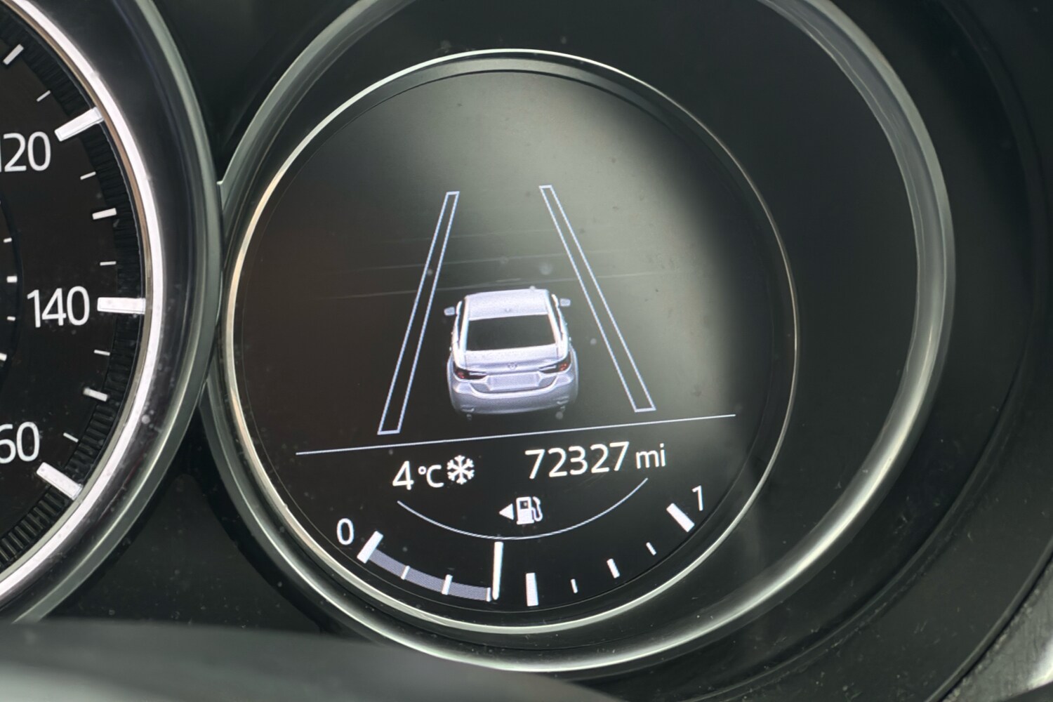 Used Mazda Mazda6 2018 for sale - 77361666: Photo 15