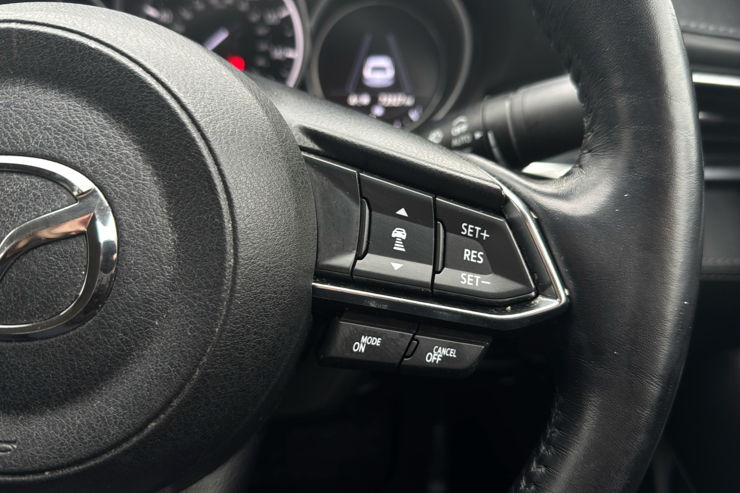 Used Mazda Mazda6 2018 for sale - 77361666: Photo 18