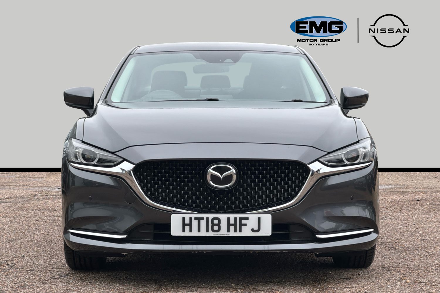 Used Mazda Mazda6 2018 for sale - 77361666: Photo 2