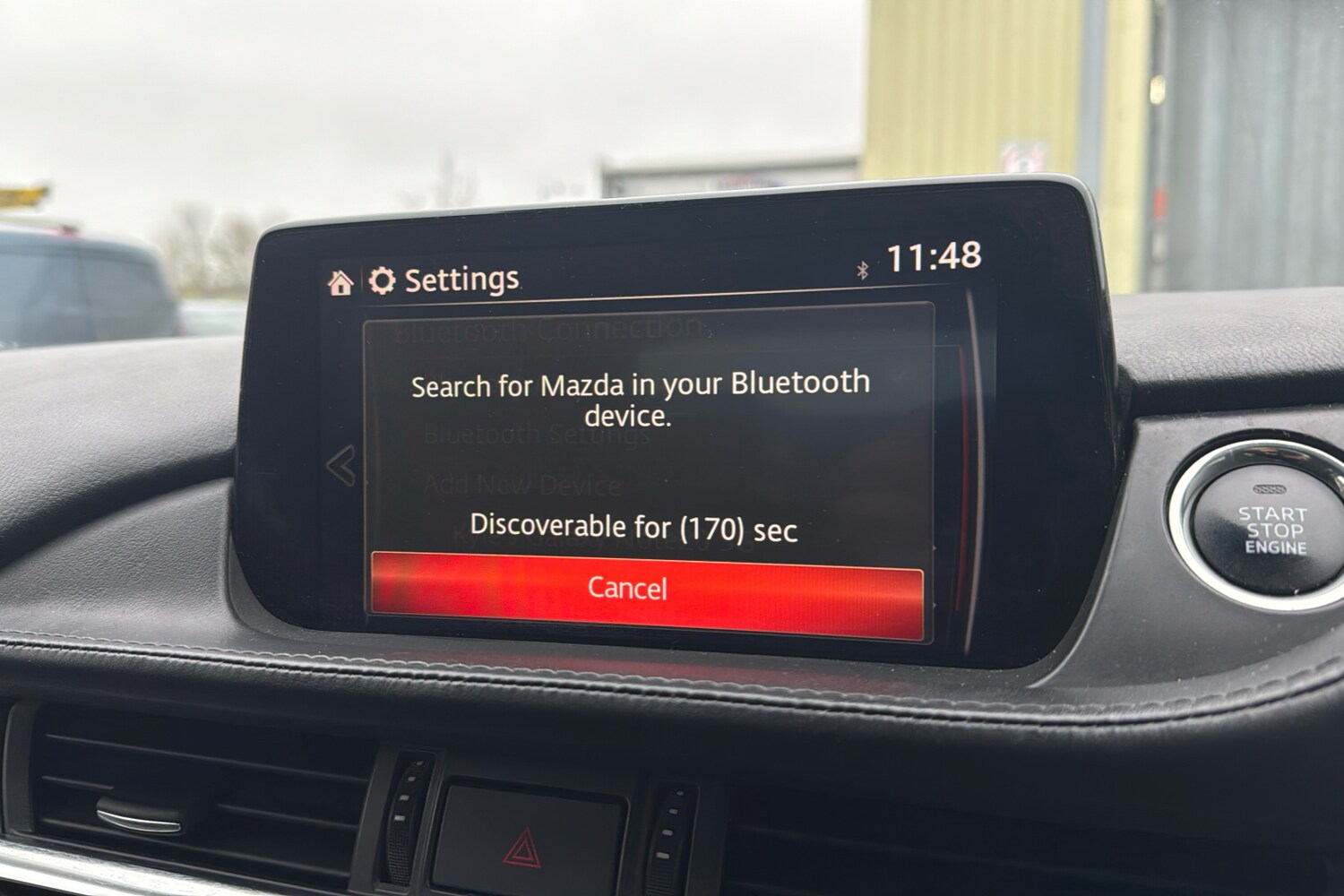 Used Mazda Mazda6 2018 for sale - 77361666: Photo 20