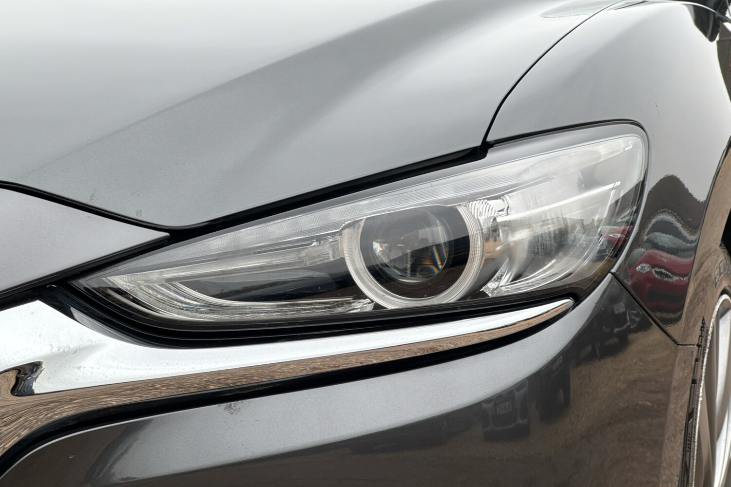 Used Mazda Mazda6 2018 for sale - 77361666: Photo 24