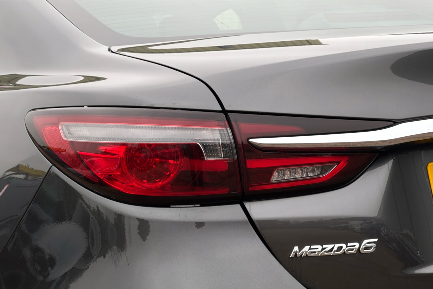 Used Mazda Mazda6 2018 for sale - 77361666: Photo 27