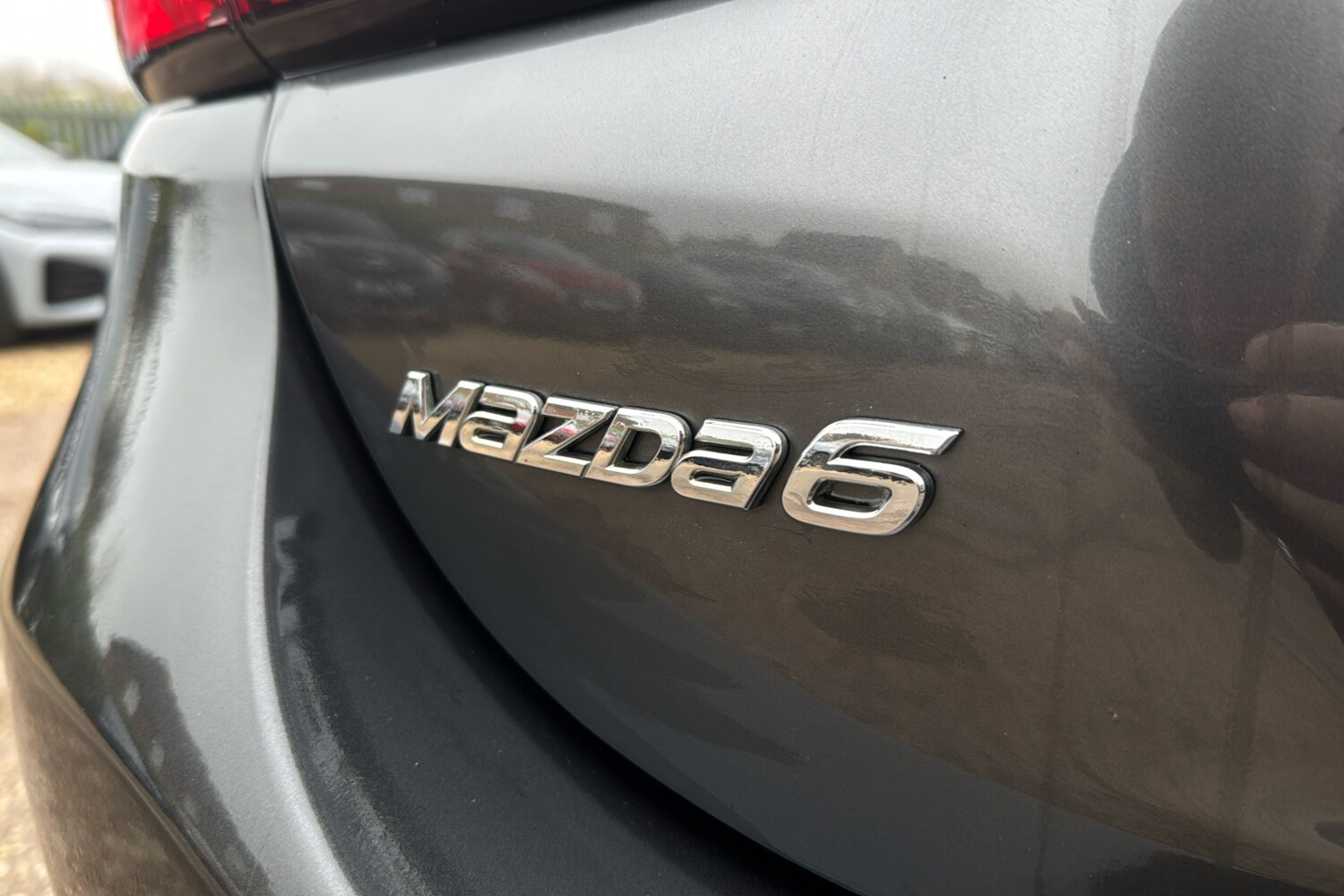 Used Mazda Mazda6 2018 for sale - 77361666: Photo 28