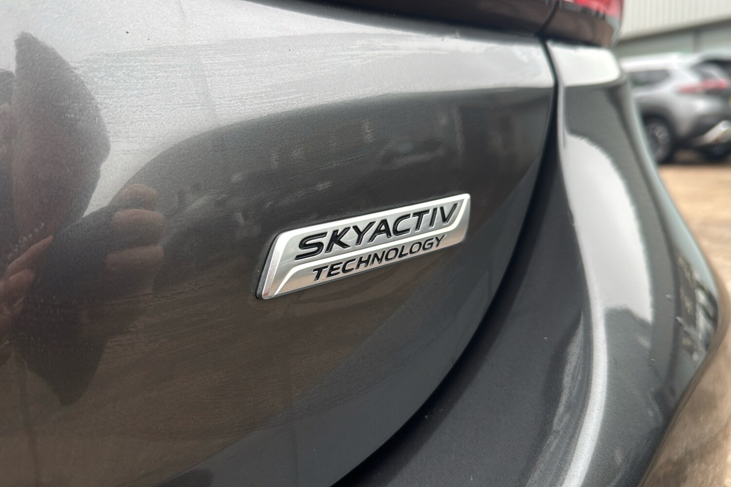 Used Mazda Mazda6 2018 for sale - 77361666: Photo 29