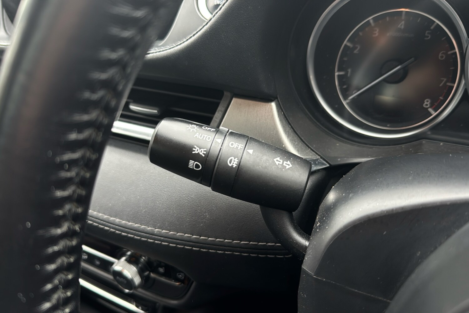 Used Mazda Mazda6 2018 for sale - 77361666: Photo 32