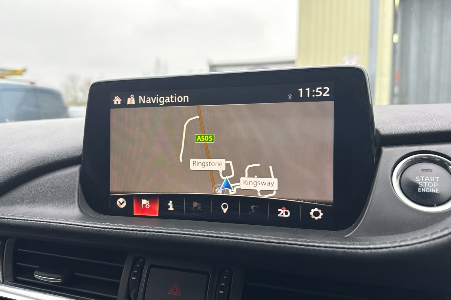 Used Mazda Mazda6 2018 for sale - 77361666: Photo 34