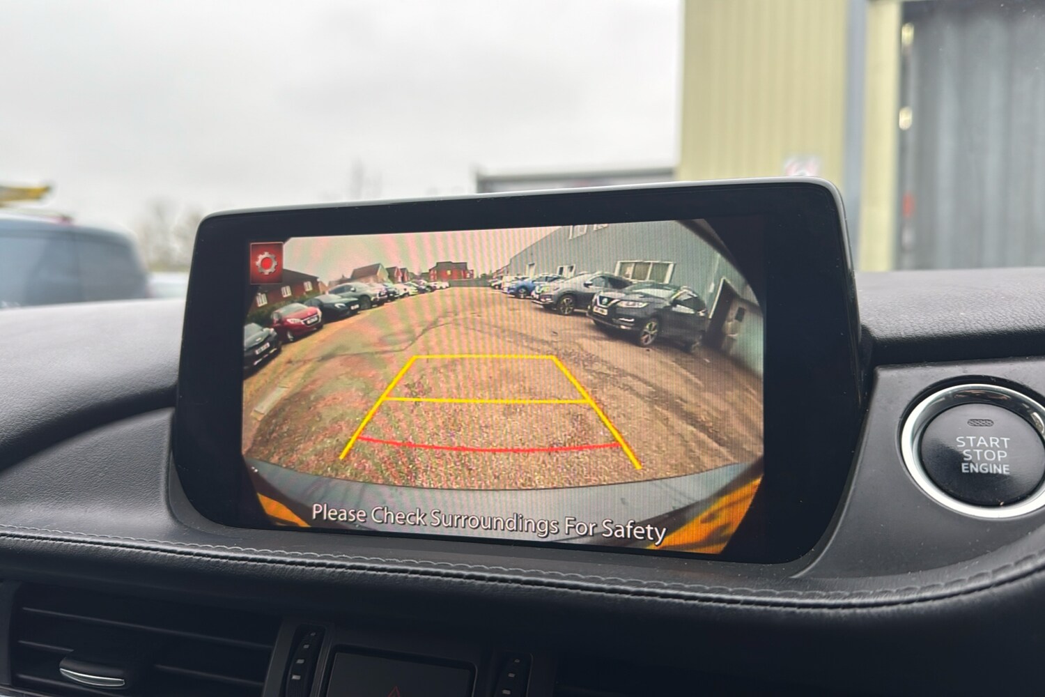 Used Mazda Mazda6 2018 for sale - 77361666: Photo 35