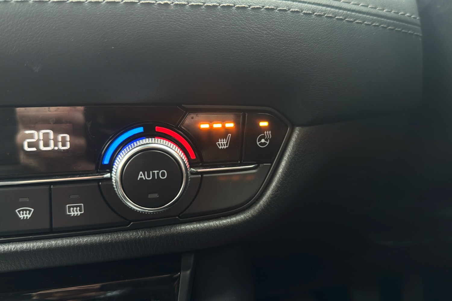 Used Mazda Mazda6 2018 for sale - 77361666: Photo 36