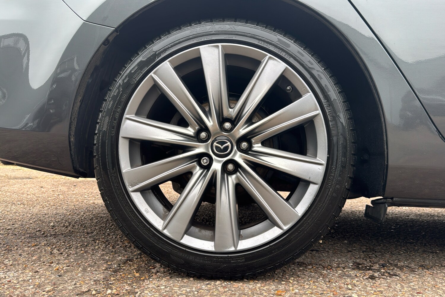 Used Mazda Mazda6 2018 for sale - 77361666: Photo 8