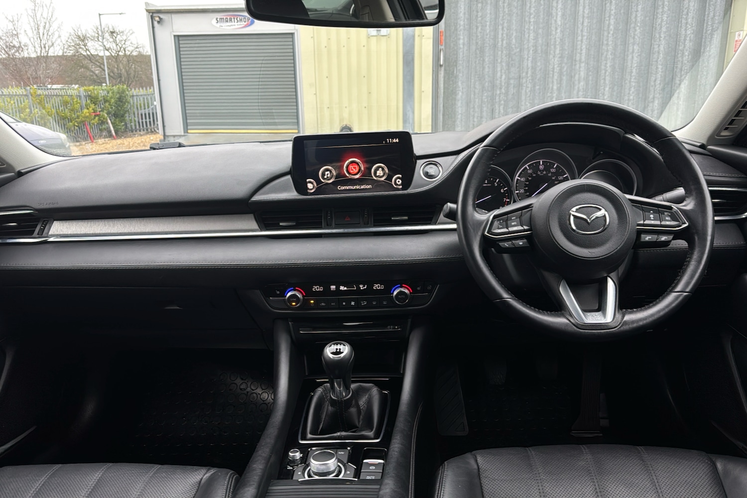 Used Mazda Mazda6 2018 for sale - 77361666: Photo 9