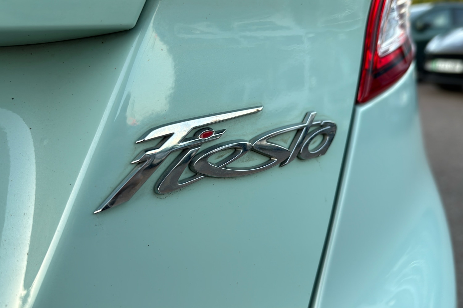 Used Ford Fiesta 2017 for sale - 77113967: Photo 32