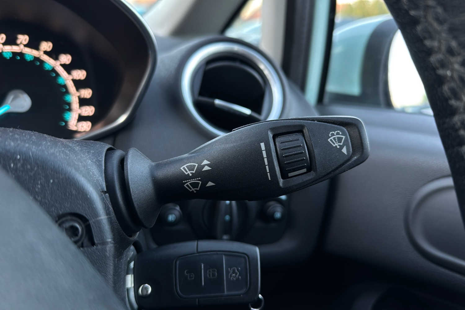 Used Ford Fiesta 2017 for sale - 77113967: Photo 34