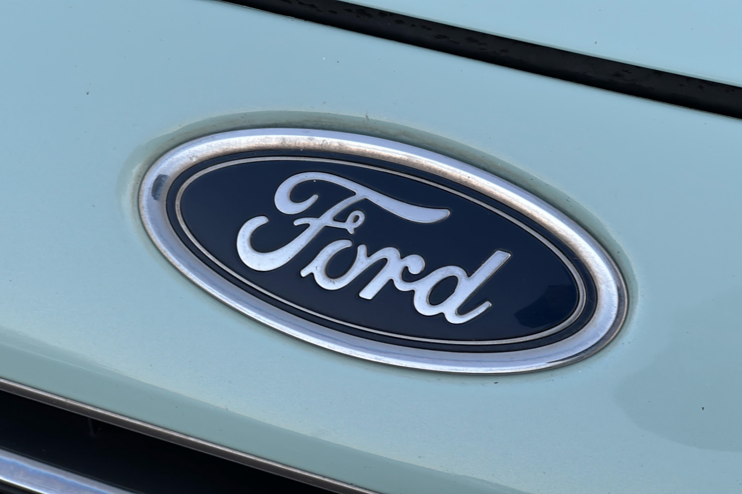 Used Ford Fiesta 2017 for sale - 77113967: Photo 37