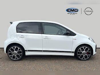 Used Volkswagen up! undefined for sale - 78531011: Photo