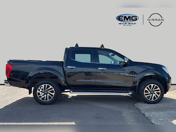 Used Nissan Navara 2017 for sale - 78536963: Photo