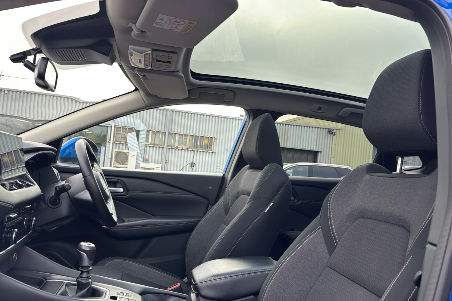 Used Nissan Qashqai 2024 for sale - 77774159: Photo 11