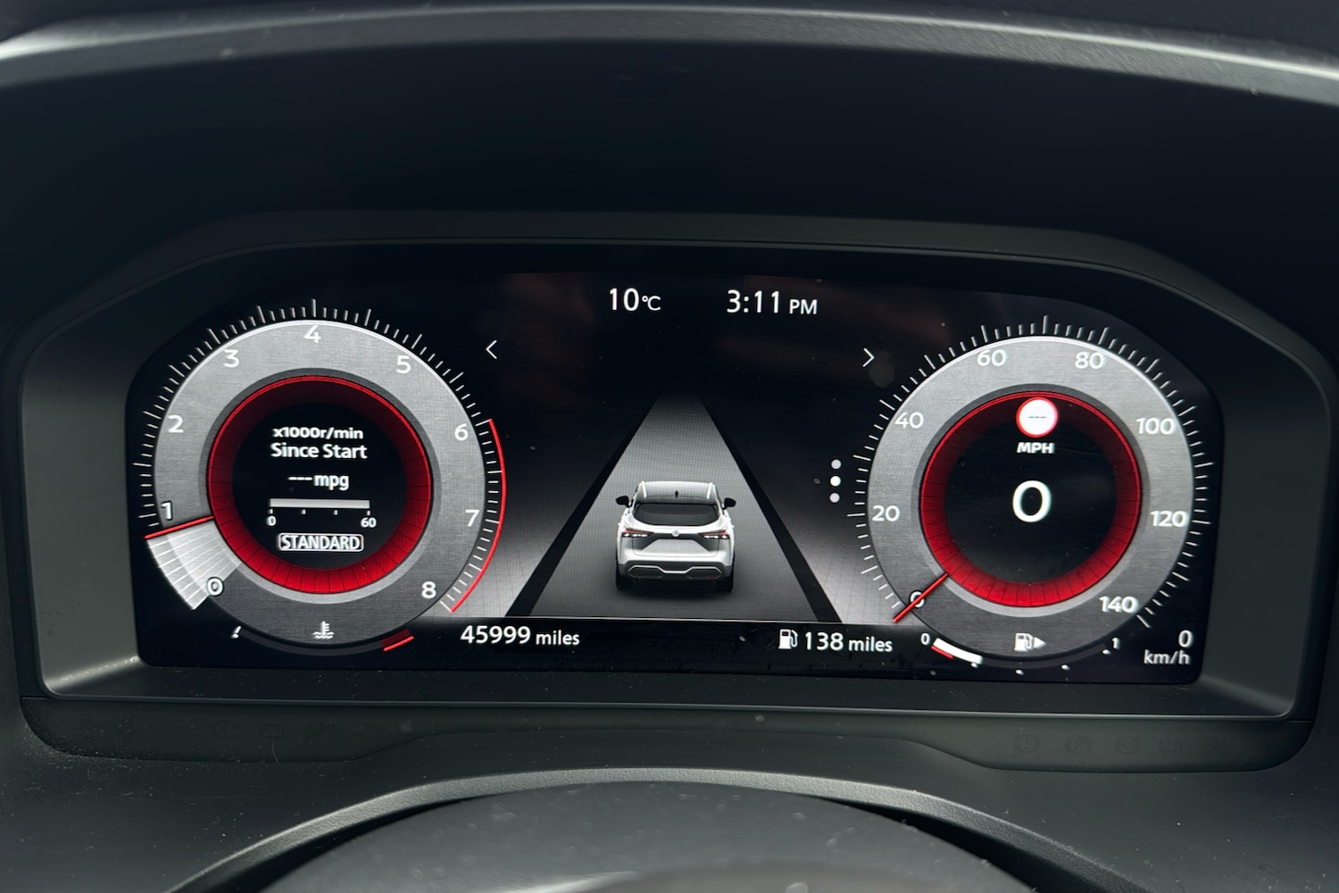 Used Nissan Qashqai 2024 for sale - 77774159: Photo 14