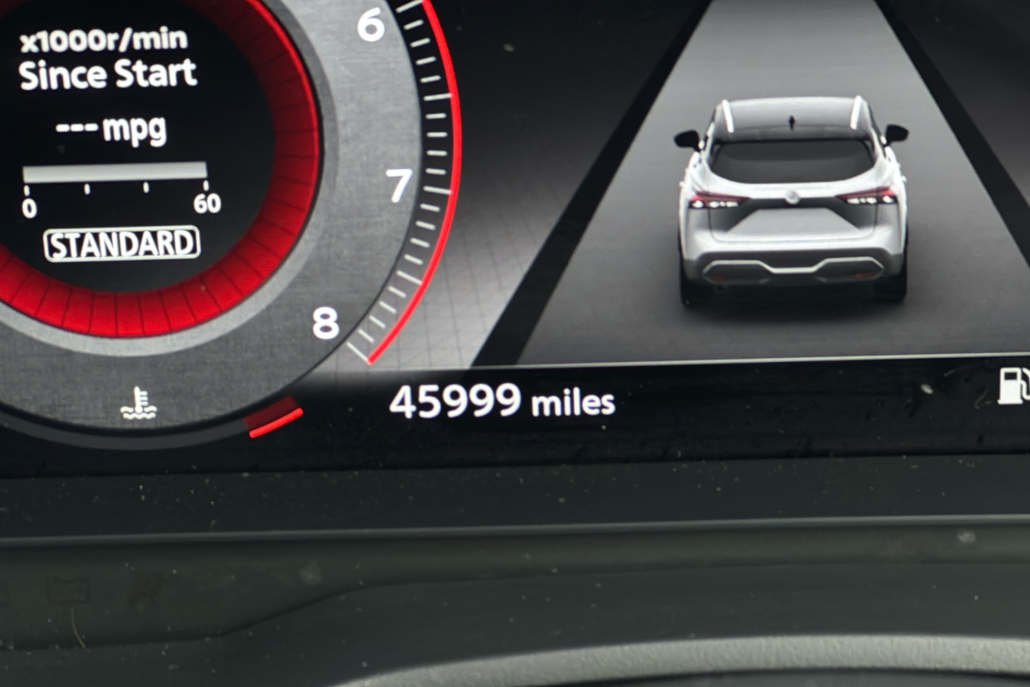 Used Nissan Qashqai 2024 for sale - 77774159: Photo 15