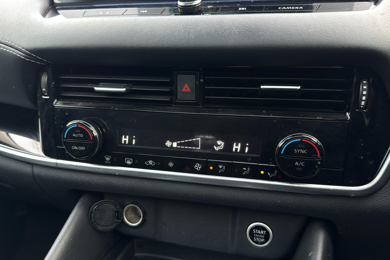 Used Nissan Qashqai 2024 for sale - 77774159: Photo 16