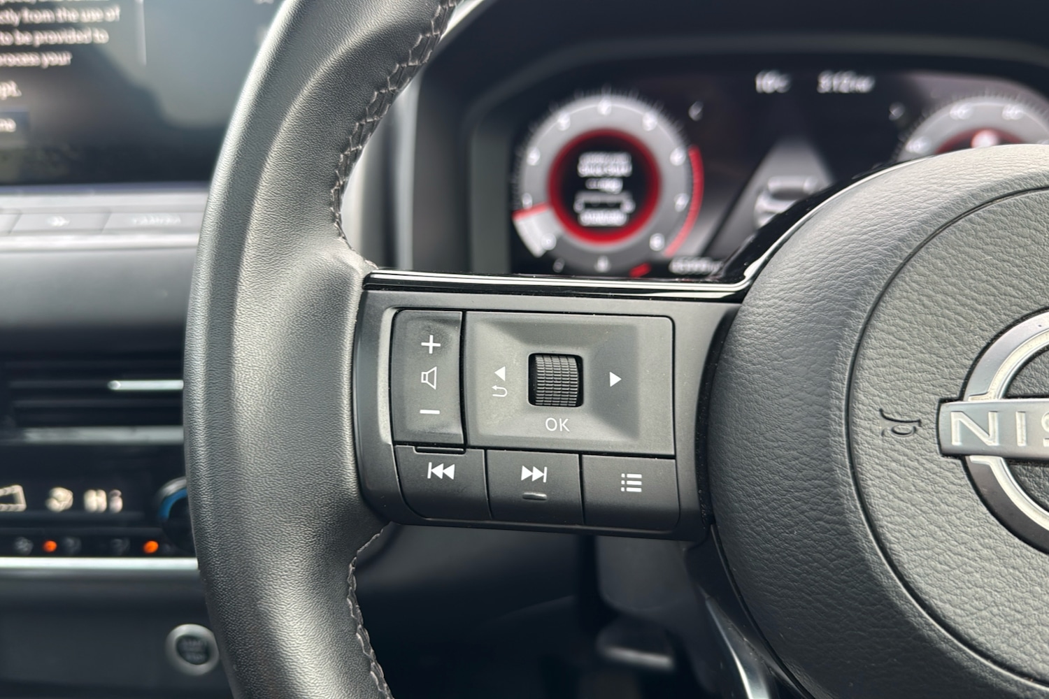 Used Nissan Qashqai 2024 for sale - 77774159: Photo 17