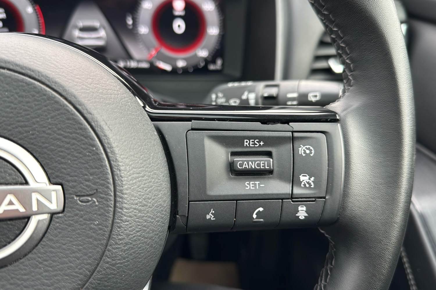 Used Nissan Qashqai 2024 for sale - 77774159: Photo 18