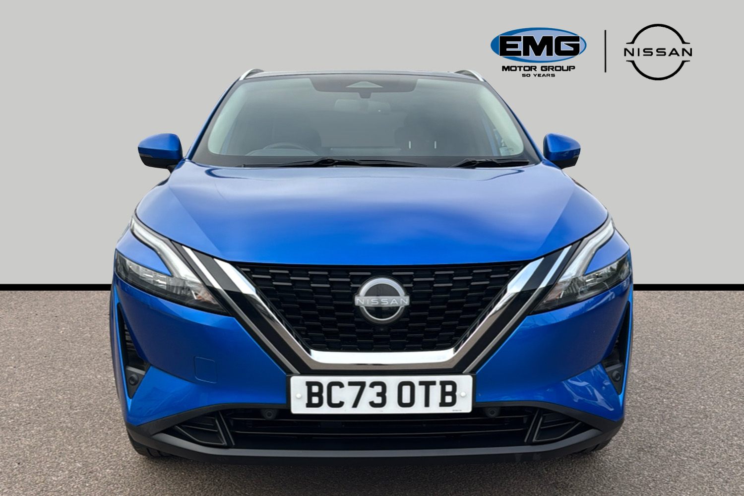 Used Nissan Qashqai 2024 for sale - 77774159: Photo 2