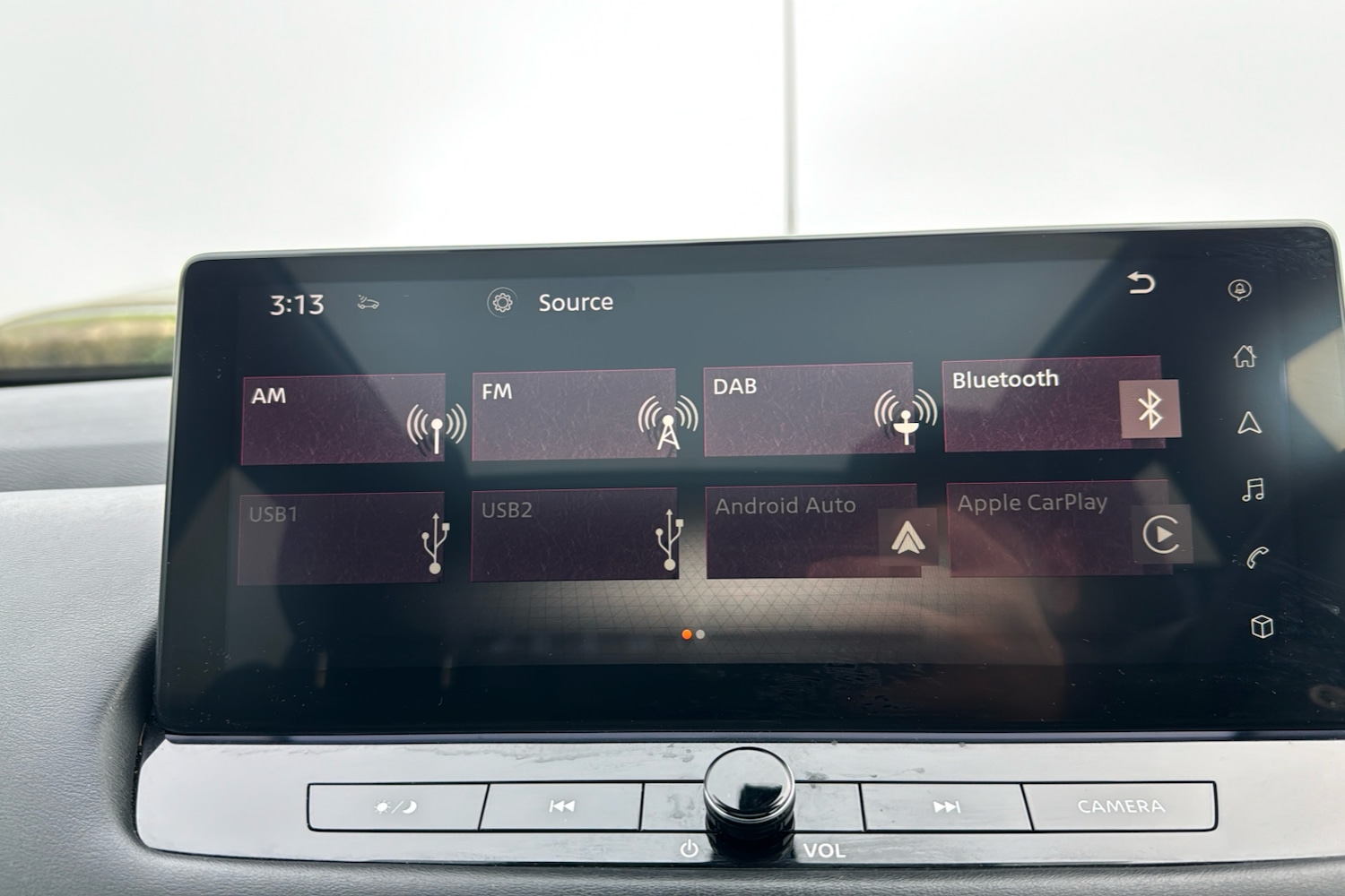 Used Nissan Qashqai 2024 for sale - 77774159: Photo 20